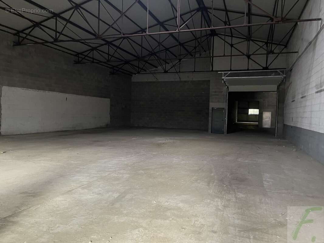 Commerce à VILLARD-BONNOT