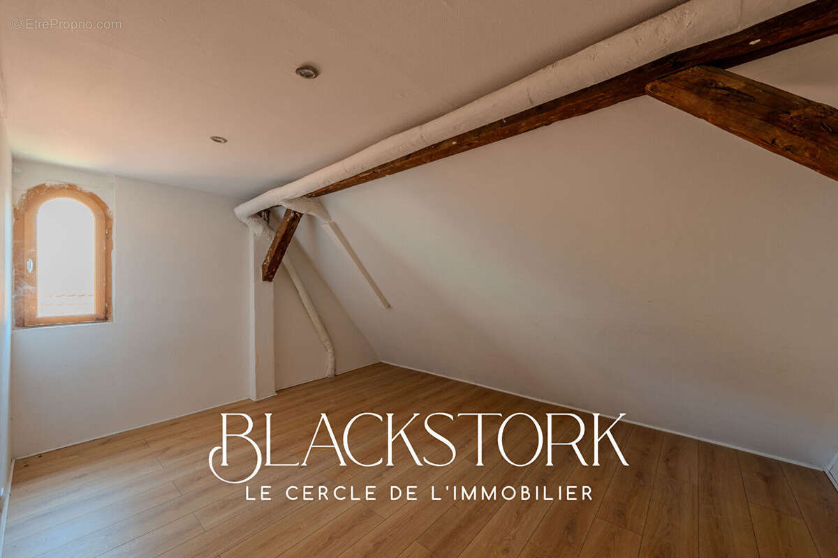 Appartement Bischheim 6 pièce(s) duplex de 117 m2 - Cave - Garage - photo 12