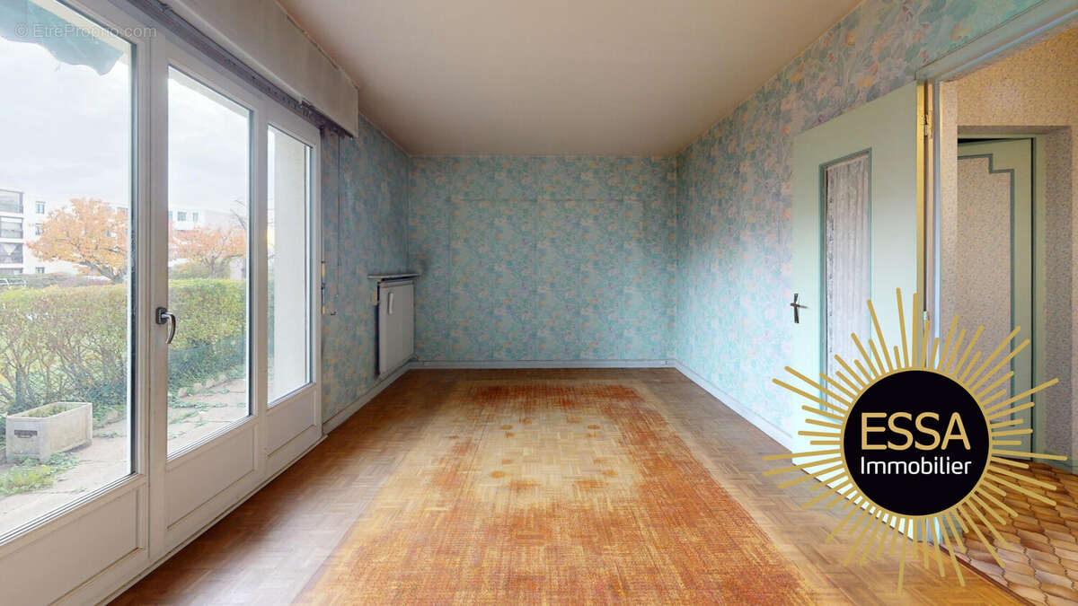 Appartement à ROCQUENCOURT