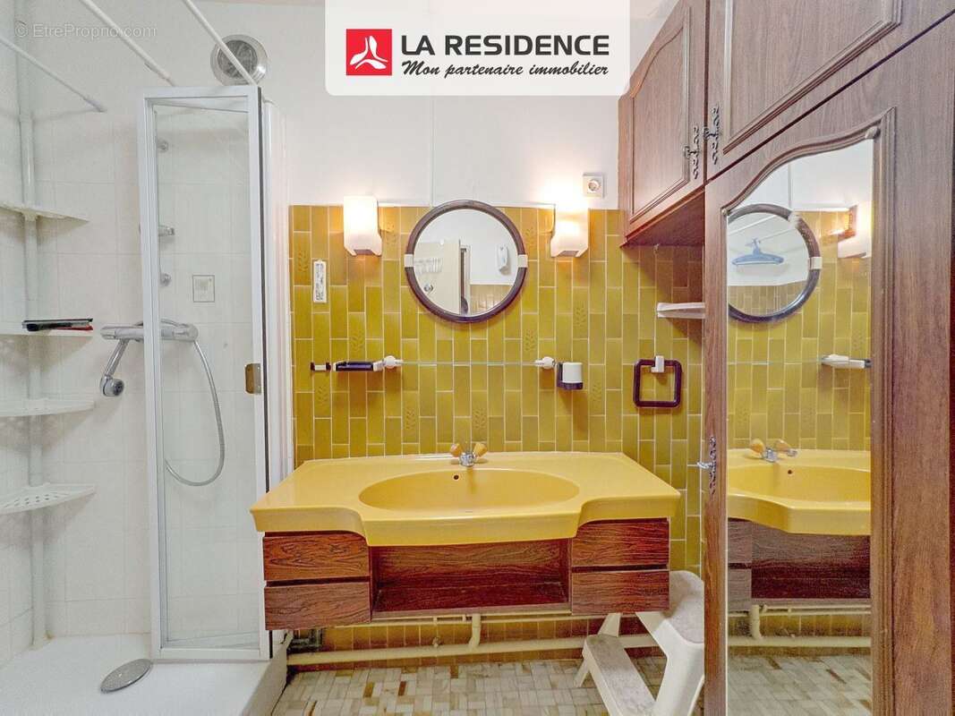 Appartement à BLOIS