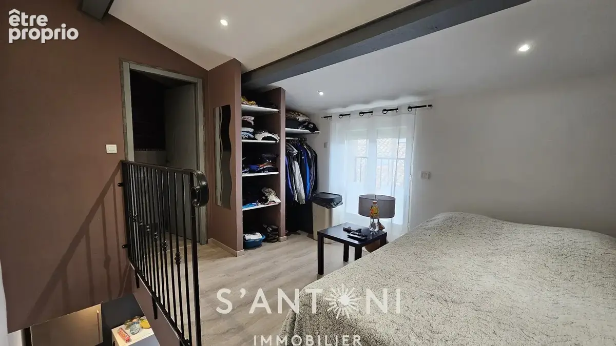 Immeuble de 200m² rénové et loué - photo 3