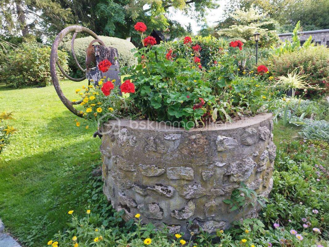 Maison à CLAYE-SOUILLY