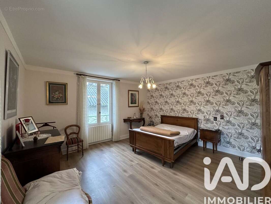 Photo 7 - Appartement à SAINT-CERE
