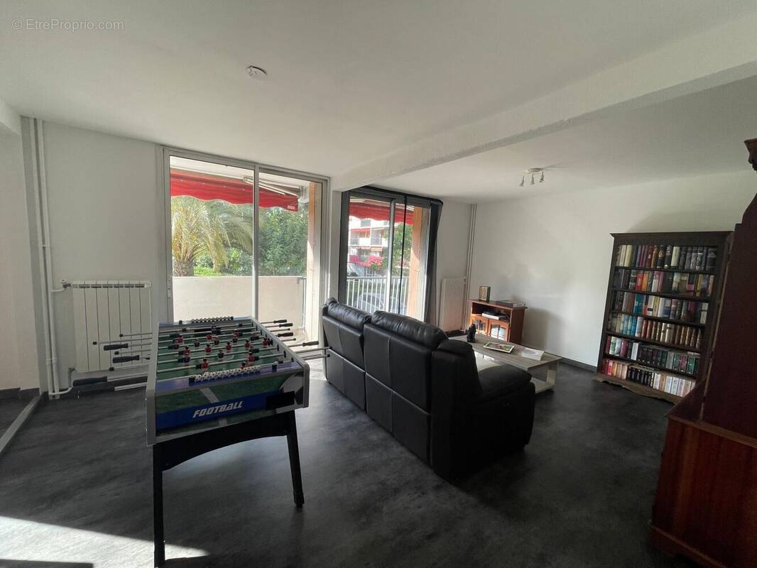 Photo 1 - Appartement à MONTPELLIER