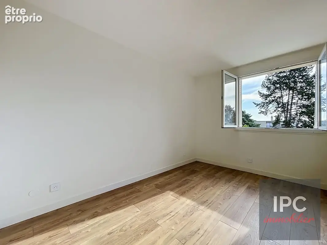 DOMONT - 5 pièces -  4 chambres - 81,55m² - photo 10