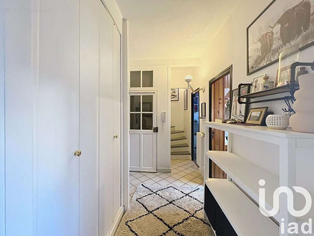 Photo 8 - Appartement à TOURNAN-EN-BRIE