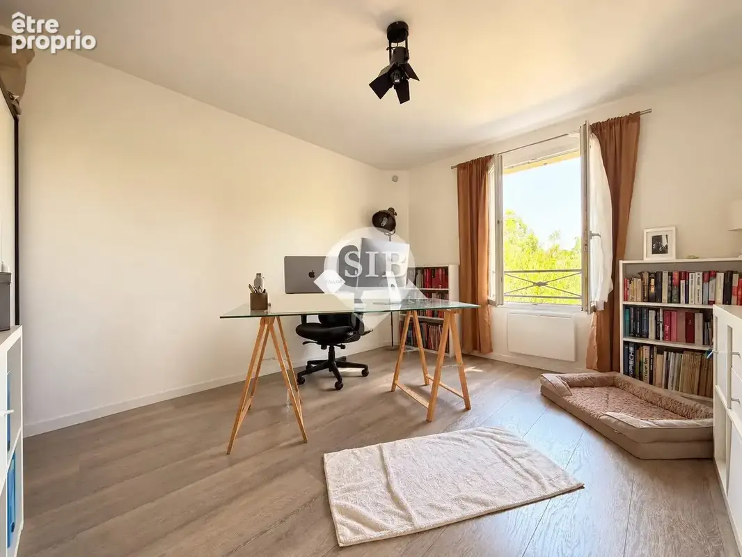 Maison 7 pièces 160 m² à vendre à La Ville-Du-Bois (91620) - photo 9