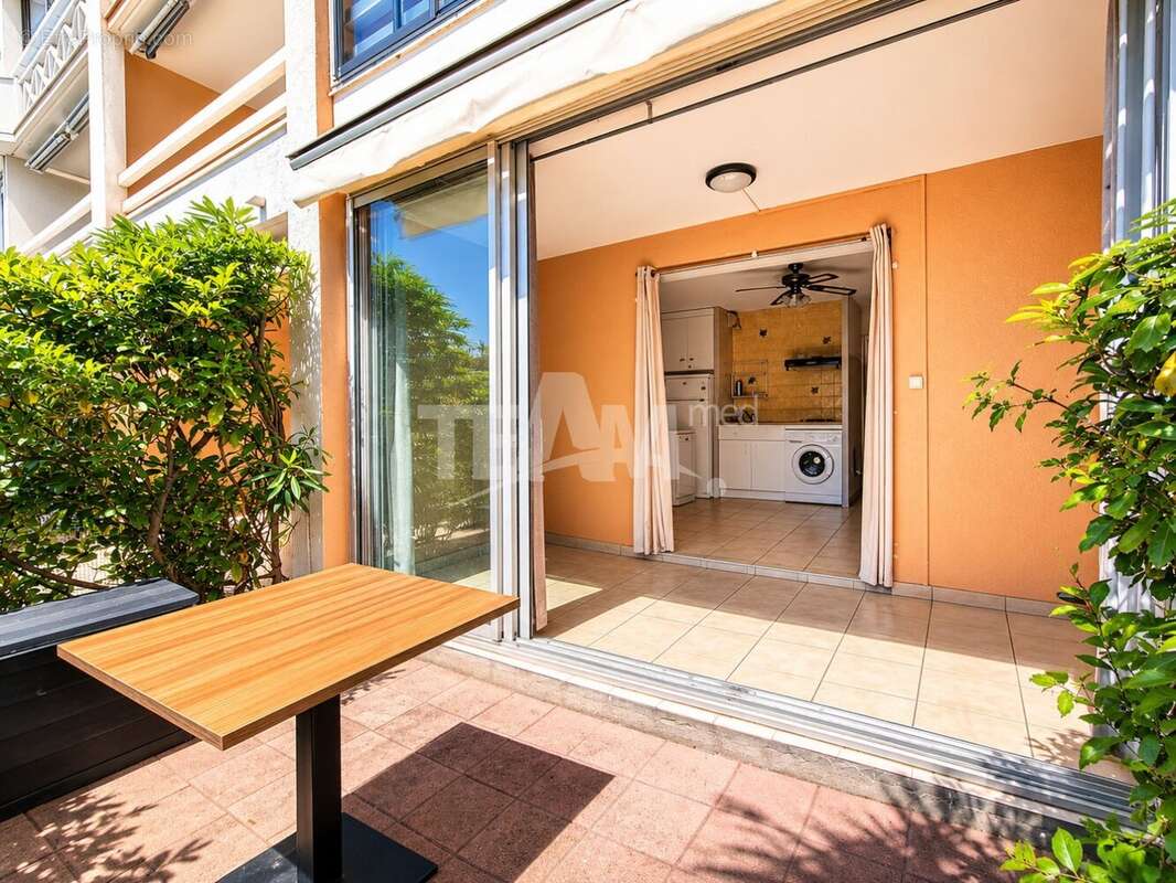 Appartement à SETE