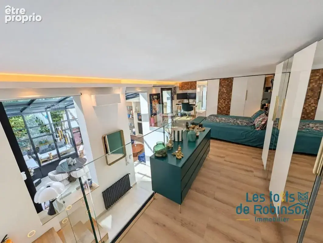 Appartement à vendre Paris - photo 4