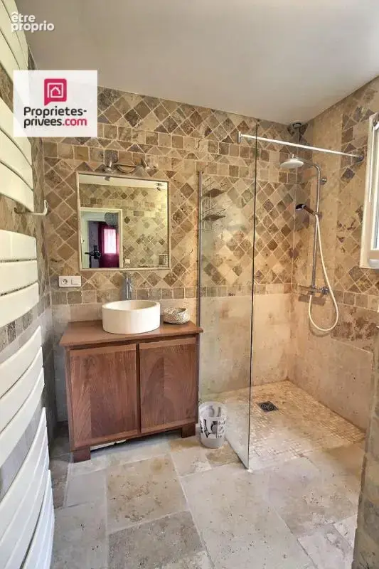 Maison Lorgues  90 m2 sur 1500 m² - photo 7