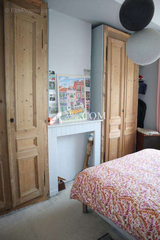 Maison coup de coeur 4 ch - jardin - garage - photo 9