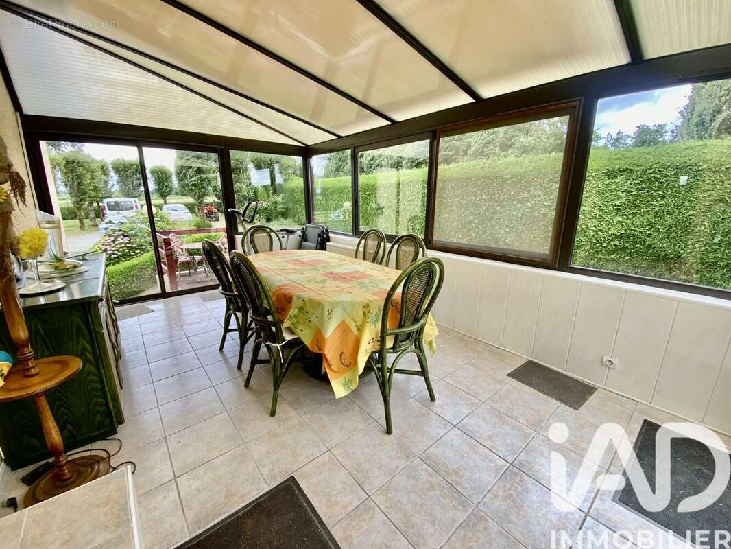 Photo 8 - Maison à COETLOGON