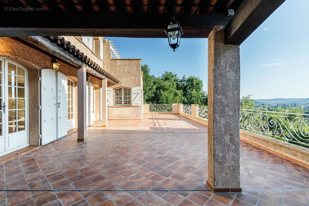 Maison à SAINT-PAUL