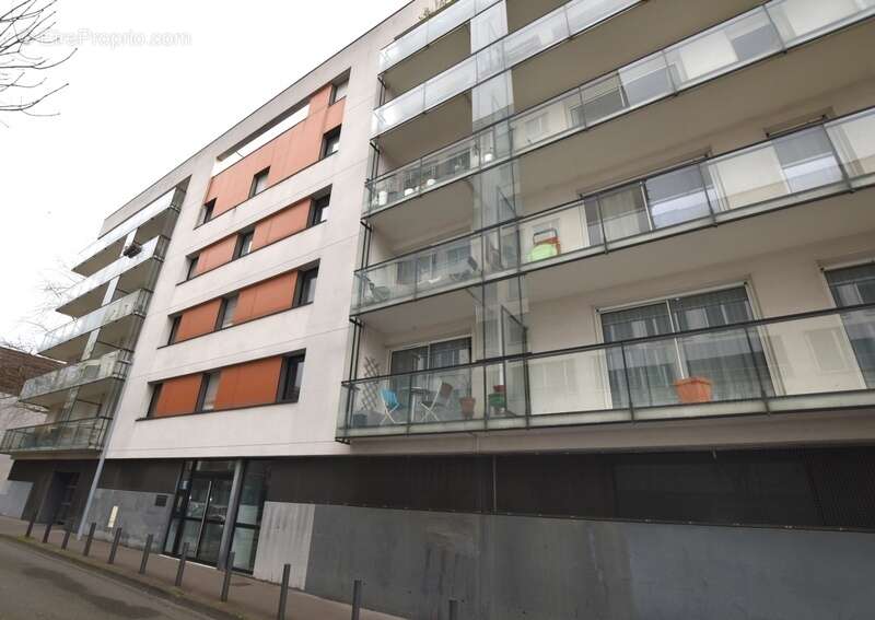 Appartement à LILLE