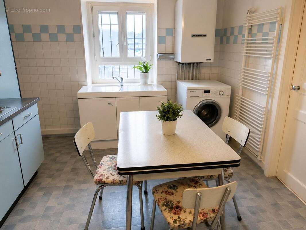 Photo 2 - Appartement à EPINAL