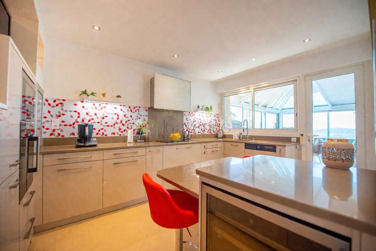 Maison à LE LAVANDOU