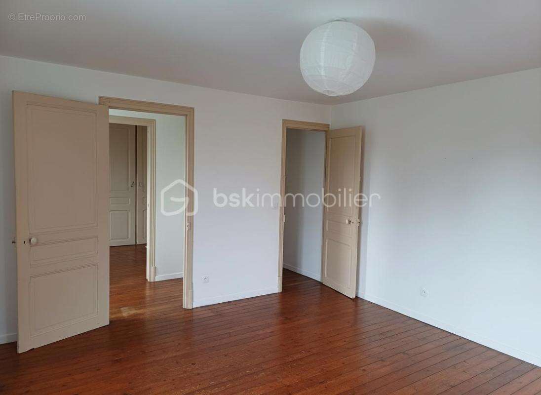 Maison à BEAUMONT-LE-ROGER