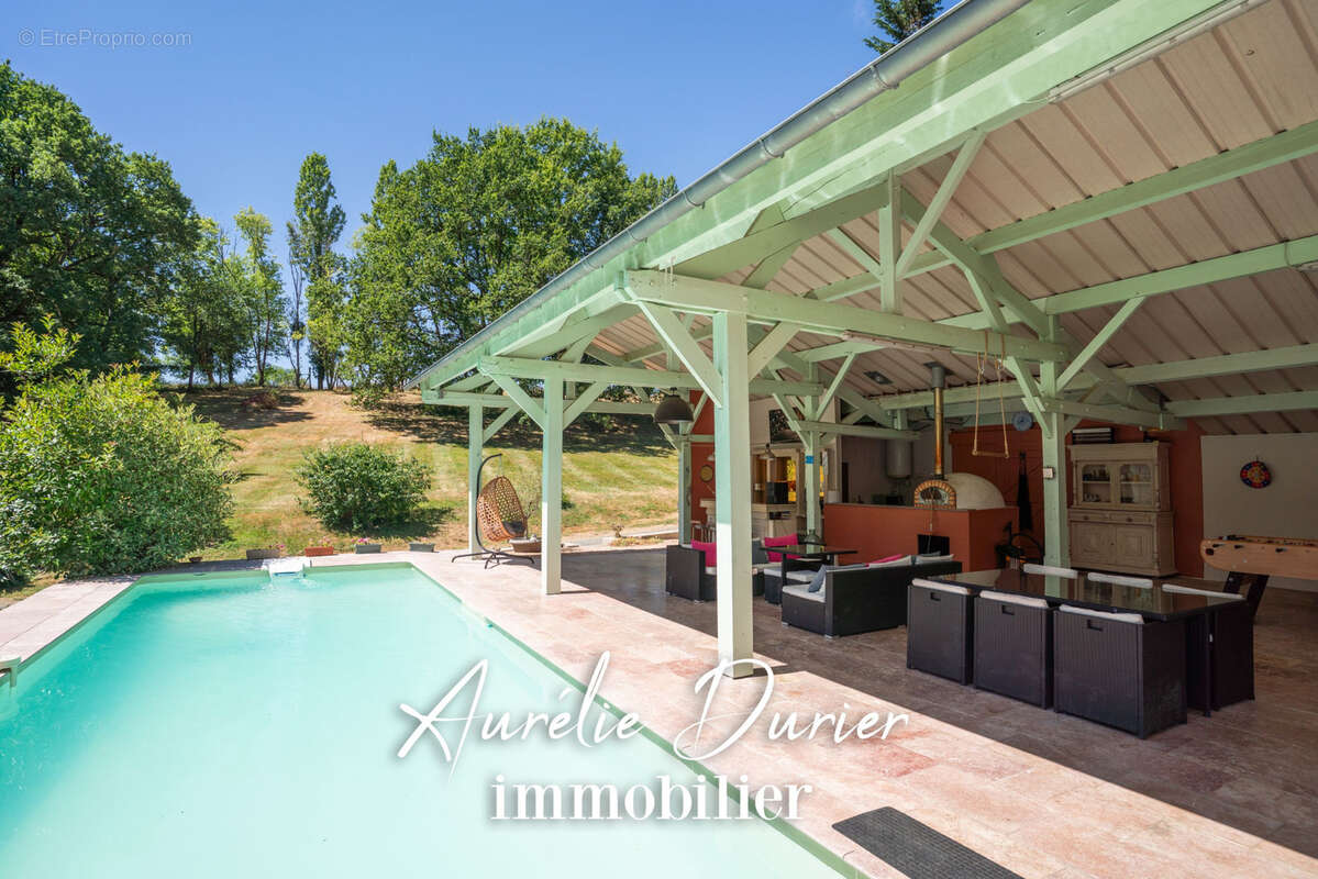 Propriété Marlène à Pocé-sur-Cisse - photo 15