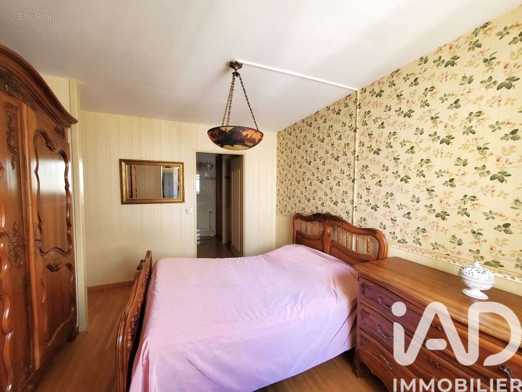 Photo 8 - Appartement à MONTIGNY-LE-BRETONNEUX