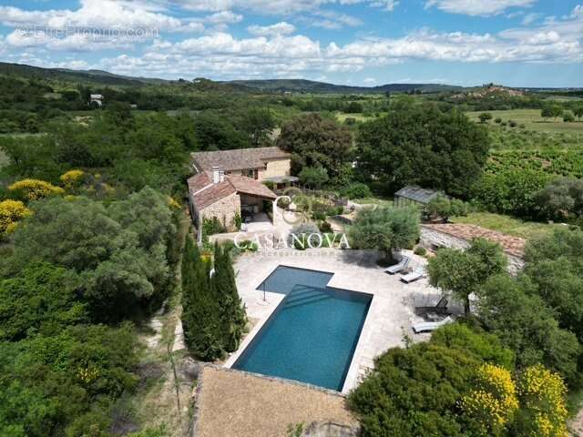 Maison à PEZENAS