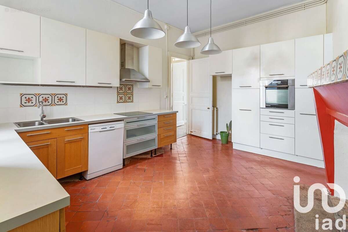 Photo 7 - Appartement à NANTES