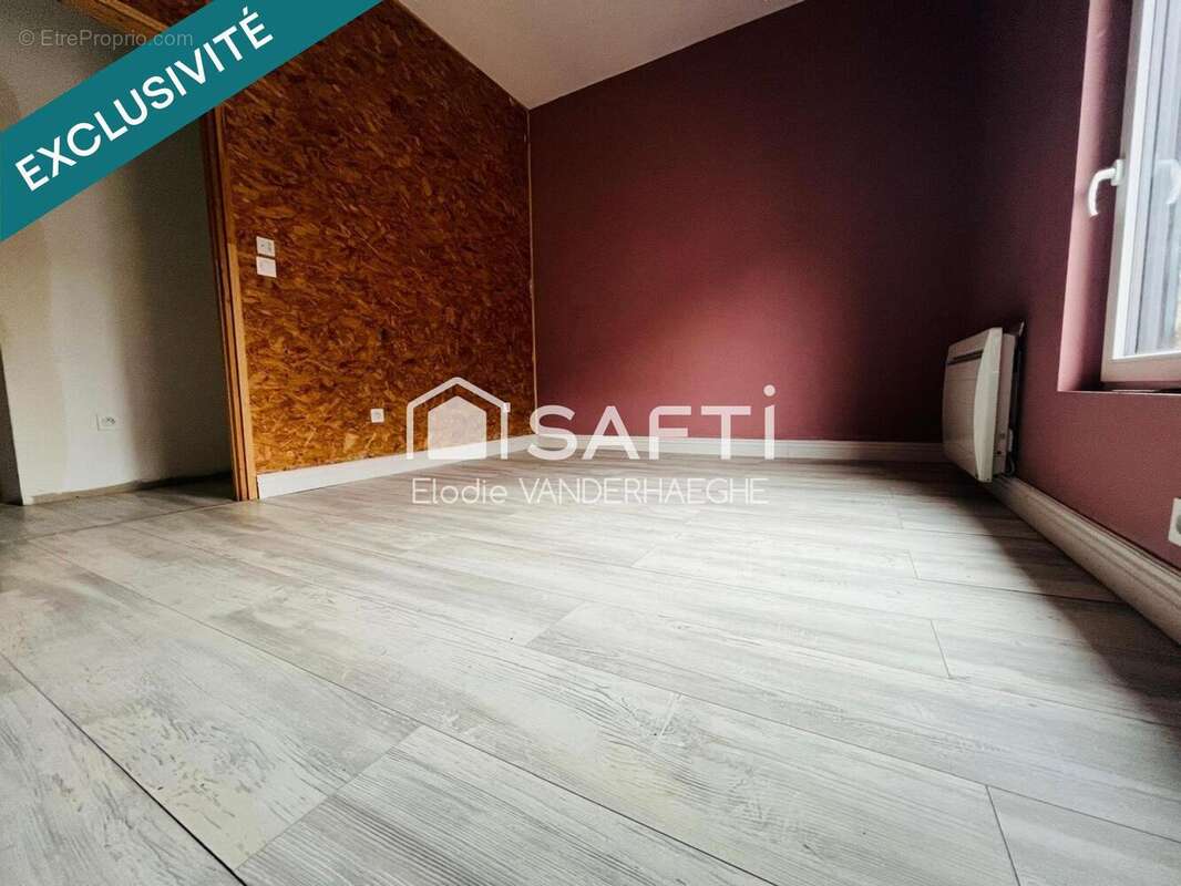 Photo 9 - Maison à DOUAI