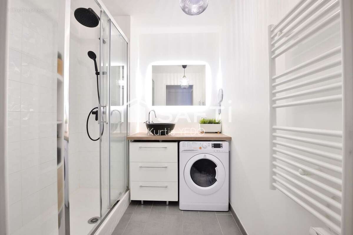 Photo 7 - Appartement à VITRY-SUR-SEINE