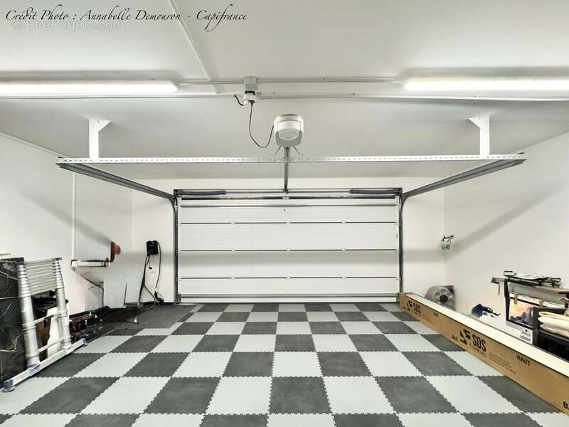 Maison à CHATELGUYON