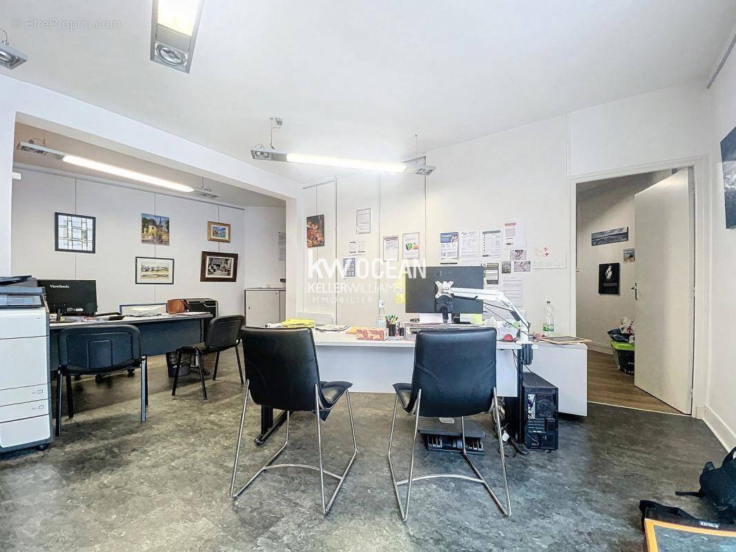 Appartement à GUIPAVAS