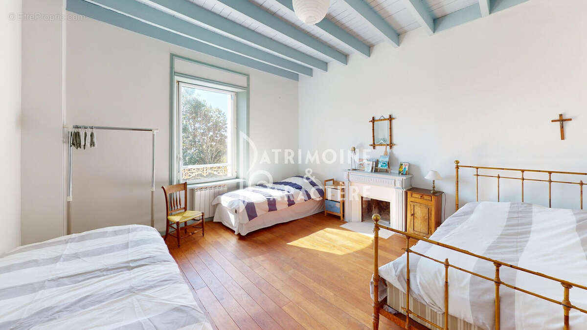 Maison 122 m² à Ile-D'arz  - photo 7