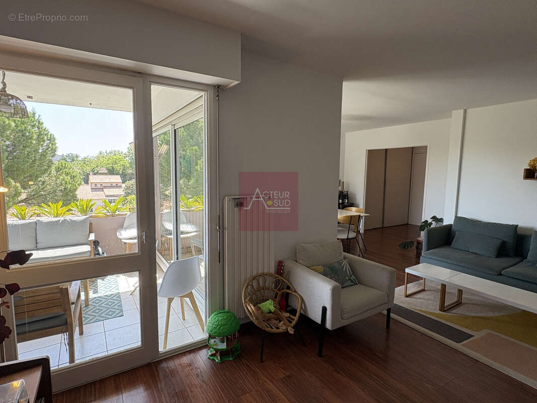 Appartement à MONTPELLIER
