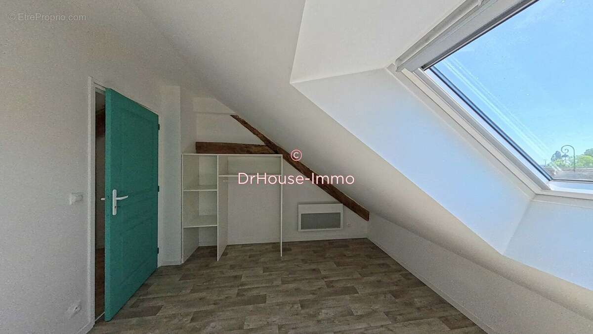 Appartement à MOUROUX