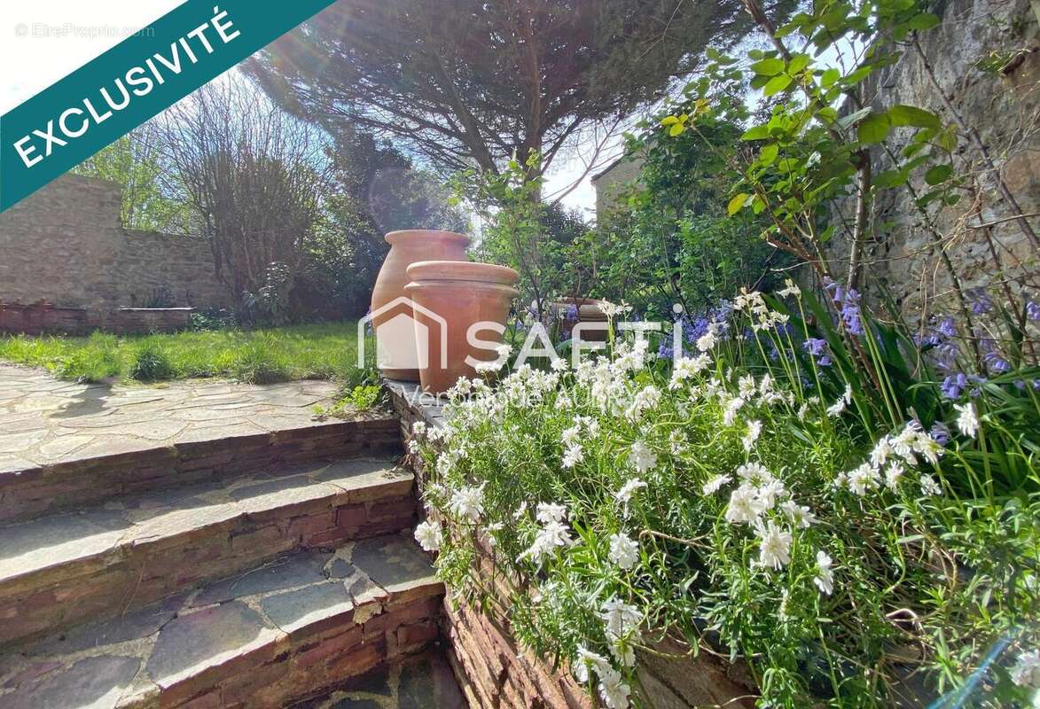 Photo 9 - Maison à NANTES