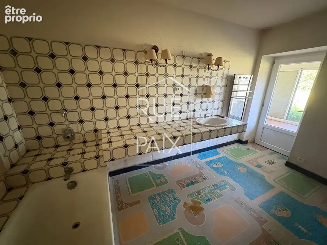 Maison Pas De Jeu 5 pièces 181 m2 - photo 5