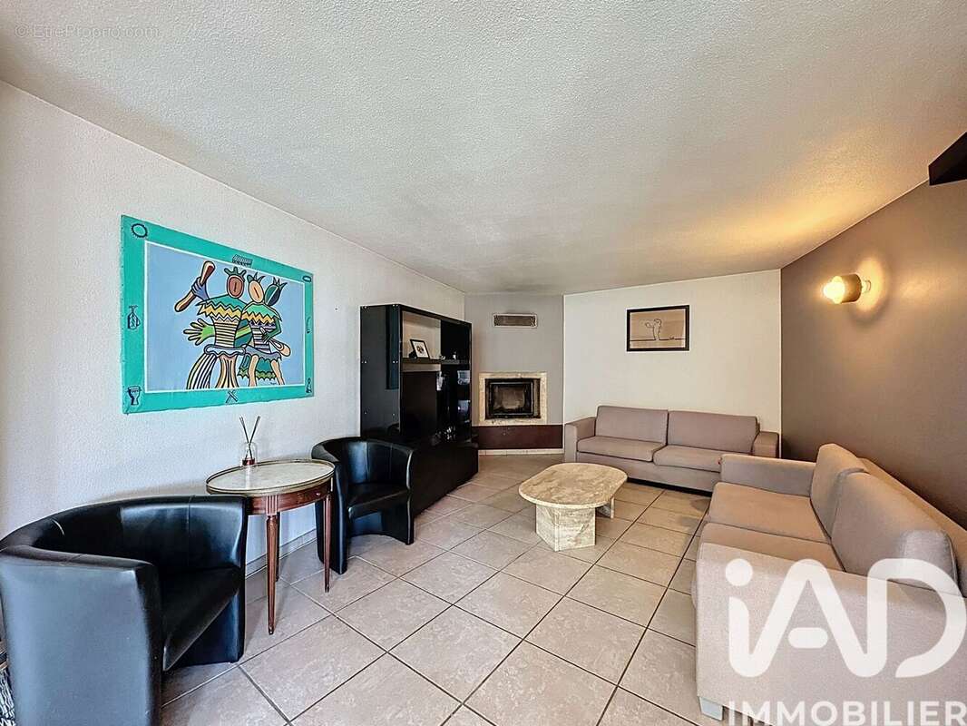 Photo 5 - Maison à POLLIONNAY