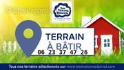 Terrain à CHAVILLE