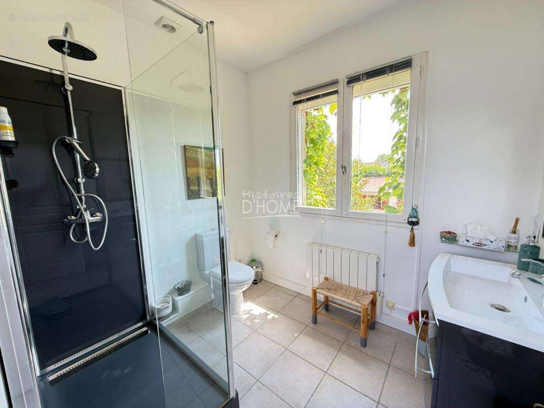 Axe n'1004, marles en brie, maison individuelle - photo 11