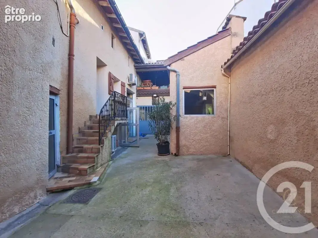 Maison 179 m² à Grigny  - photo 21