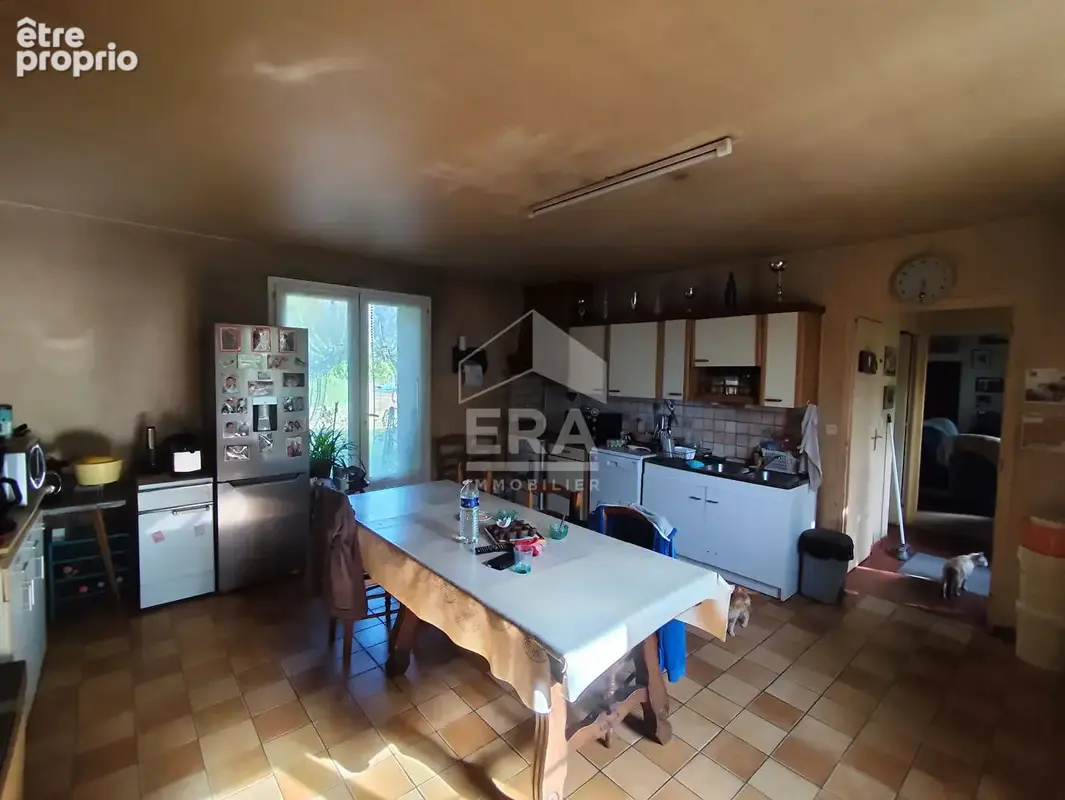 Maison 117 m² à Availles-Limouzine  - photo 3