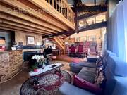 Appartement à BOURG-MADAME