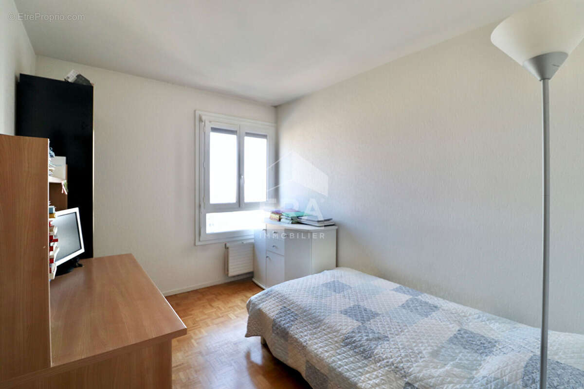 Appartement à CHAMPS-SUR-MARNE