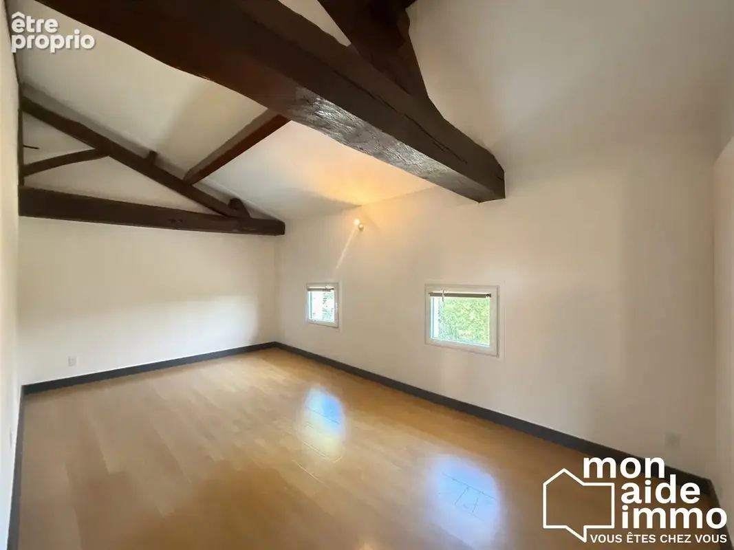 Maison 4 pièces 108 m² à vendre à Coutras (33230) - photo 5