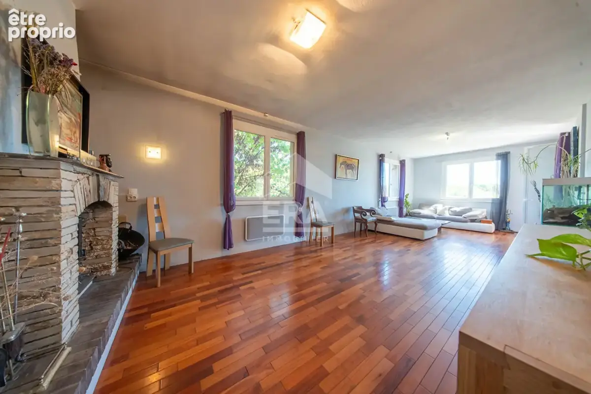 Maison 250m² à gargas - photo 11