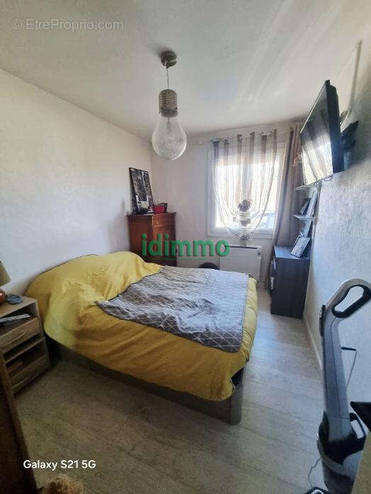 Maison à LE MUY