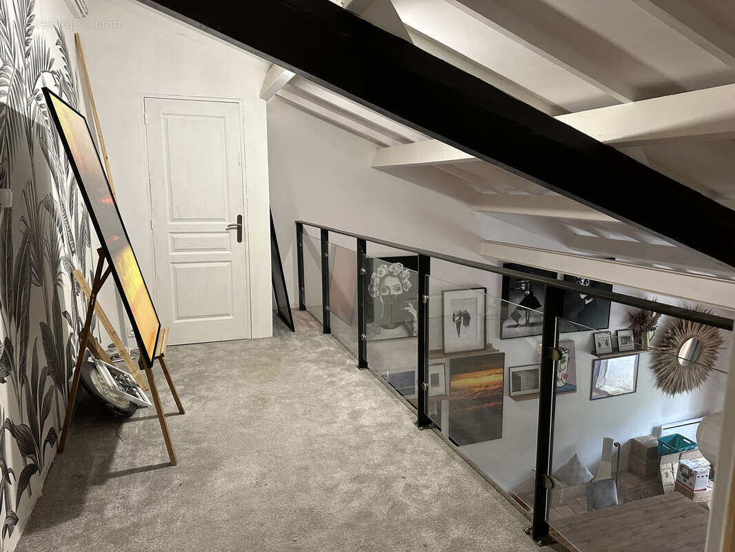Arvert, Villa de charme 180m2 avec jardin paysagé, piscine. - photo 8