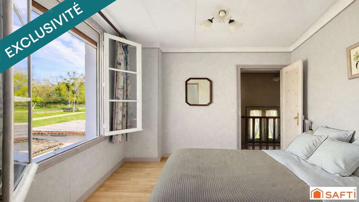 Photo 6 - Maison à DRAVEIL