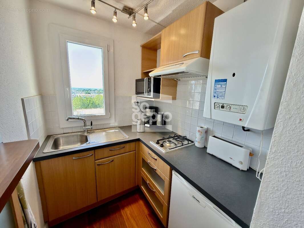 Appartement à AGDE