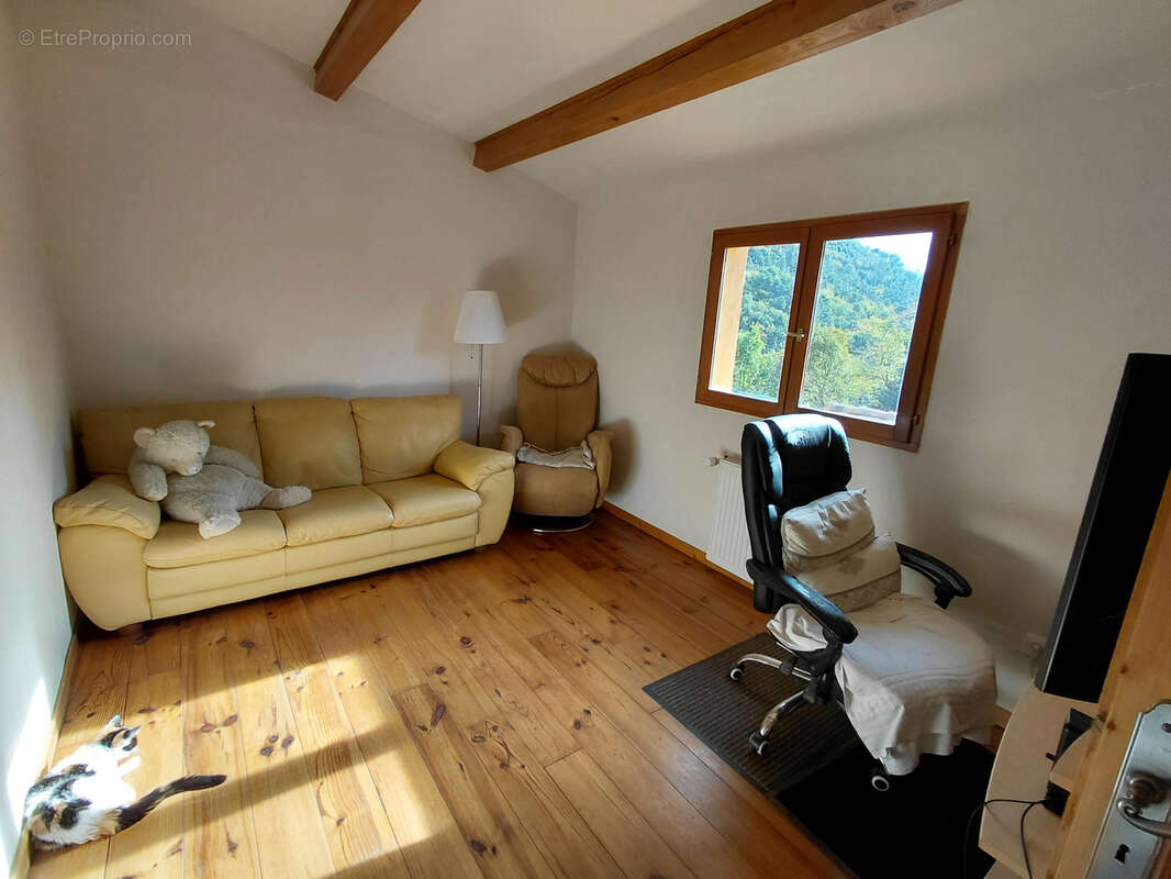 Appartement à L&#039;ESCARENE