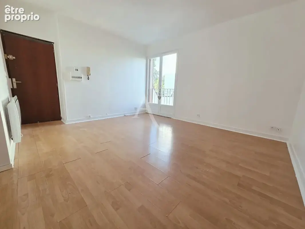 Appartement à VILLEPARISIS