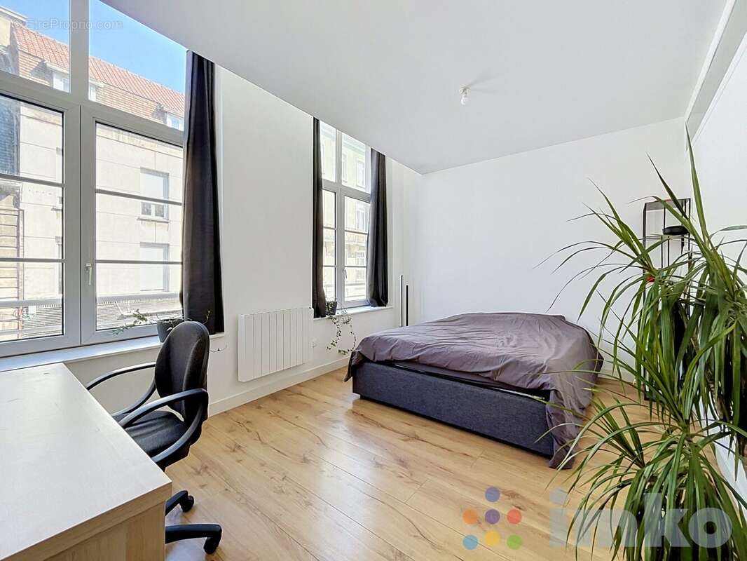 Appartement 130 m² à Dunkerque  - photo 8